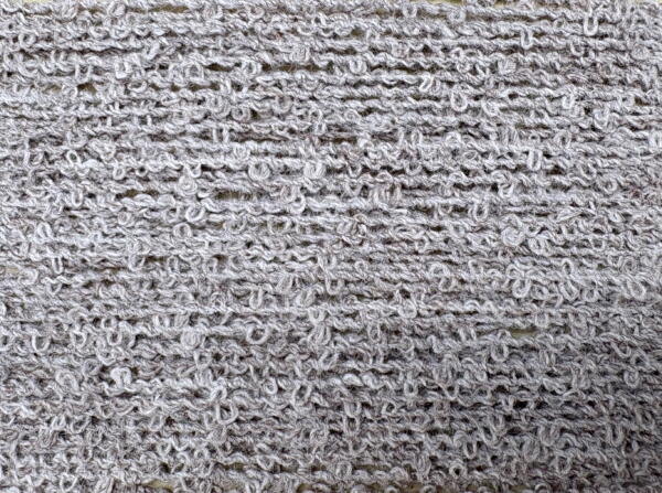 Sunlight Bouclé
